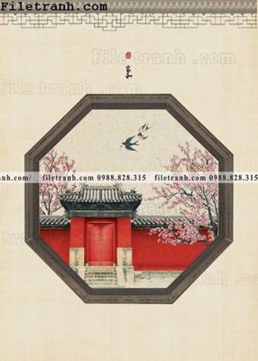 File gốc Phong tuc dan gian Trung Quoc moi 119 (phong cách) tối giản