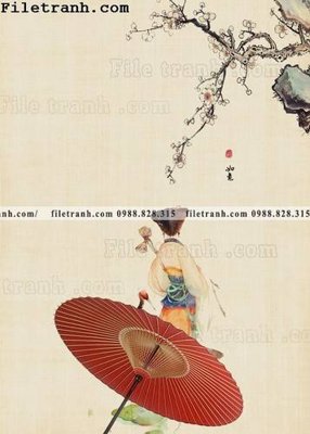 Tải file tranh Phong tuc dan gian Trung Quoc moi 120 (gốc) tại Filetranh.com