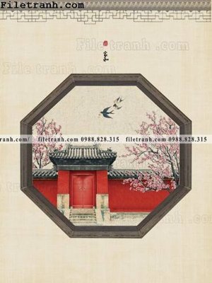 Download file gốc Phong tuc dan gian Trung Quoc moi 122 (độ nét cao)