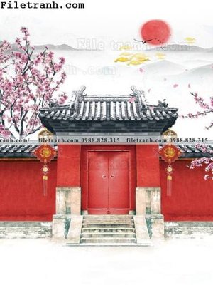 Tải file Phong tuc dan gian Trung Quoc moi 125 (gốc) in trên mọi chất liệu