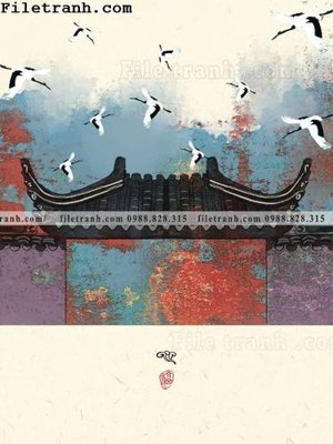 Tải file Phong tuc dan gian Trung Quoc moi 130 (gốc) in ấn chất lượng