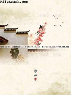 Download file gốc Phong tuc dan gian Trung Quoc moi 133 (độ nét cao)