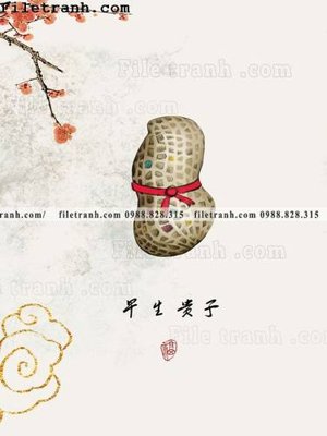 Tải file gốc Phong tuc dan gian Trung Quoc moi 157 (bản PSD) chỉnh sửa được