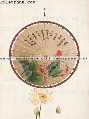 File gốc Phong tuc dan gian Trung Quoc moi 161 (in lụa) cao cấp