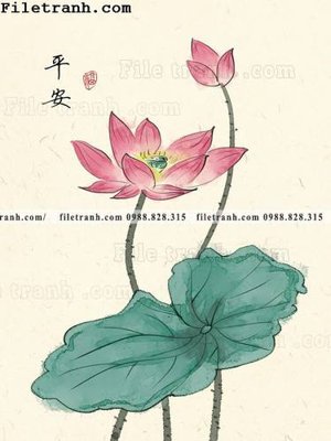 File gốc Phong tuc dan gian Trung Quoc moi 171 (trang trí) cho phòng khách