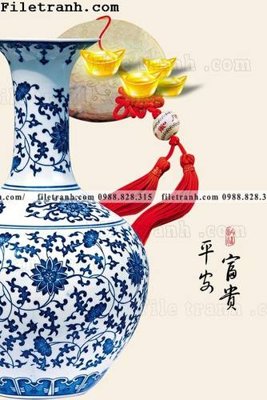 Download file tranh Phong tuc dan gian Trung Quoc moi 190 (file gốc PSD)