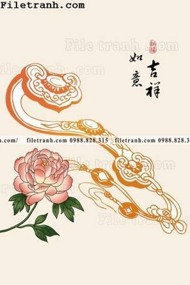 File gốc Phong tuc dan gian Trung Quoc moi 192 (PNG) nền trong suốt