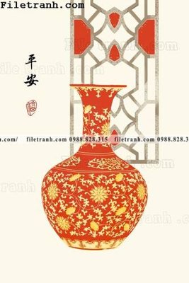 Tải về file gốc Phong tuc dan gian Trung Quoc moi 199 (dùng cho in quảng cáo)