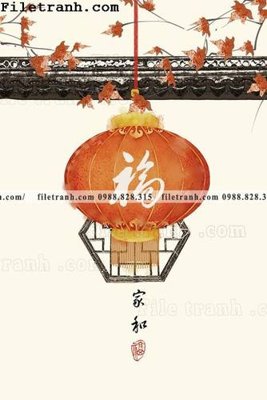 Tải file Phong tuc dan gian Trung Quoc moi 201 (ảnh gốc) độ phân giải 300dpi