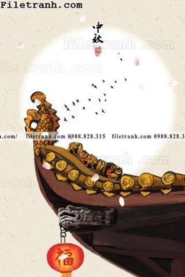 File ảnh Phong tuc dan gian Trung Quoc moi 213 (gốc) in poster