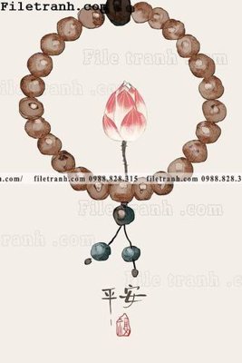 Tải file Phong tuc dan gian Trung Quoc moi 223 (gốc) in ấn ngay lập tức