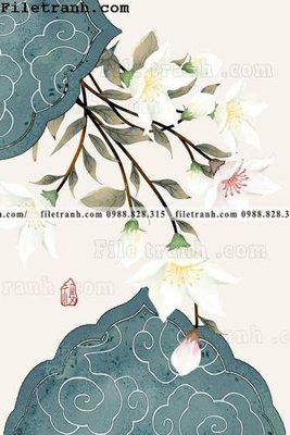 File tranh Phong tuc dan gian Trung Quoc moi 251 (gốc) in film