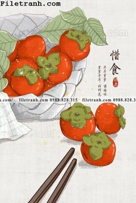 File in ấn Phong tuc dan gian Trung Quoc moi 256 (bản gốc) chất lượng cao