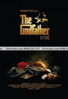 Tải file Poster Phim Bo Gia 674 (gốc) in tranh tráng gương