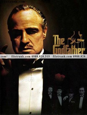 Download file Poster Phim Bo Gia 679 (gốc) in mica cao cấp