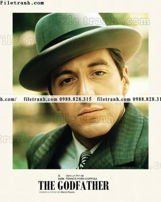 Download file gốc Poster Phim Bo Gia 686 (in mica) trong suốt