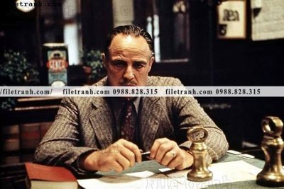 File gốc Poster Phim Bo Gia 699 (thiết kế) độc quyền