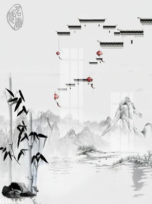 File ảnh File gốc in tranh tổng hợp Q10141 (gốc) in poster