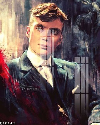 Ảnh gốc File gốc in tranh tổng hợp Q10149 (độ nét cao) in tráng gương