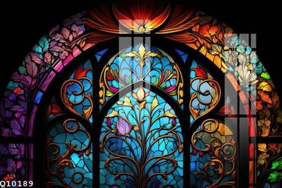 Tải file tranh gốc File gốc in tranh tổng hợp Q10189 chất lượng cao