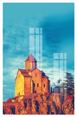 Tải file gốc File gốc in tranh tổng hợp Q10262 (bản PSD) còn layer