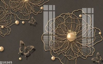 File tranh File gốc in tranh tổng hợp Q10265 (gốc) chủ đề tĩnh vật