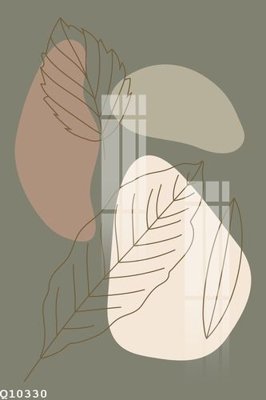 File in lụa File gốc in tranh tổng hợp Q10330 (phong cảnh) File gốc in tranh tổng hợp Q10330