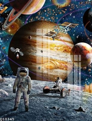 File tranh quảng cáo File gốc in tranh tổng hợp Q10345 (download file gốc)