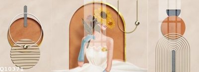 File tranh File gốc in tranh tổng hợp Q10371 (ảnh gốc) in trần xuyên sáng