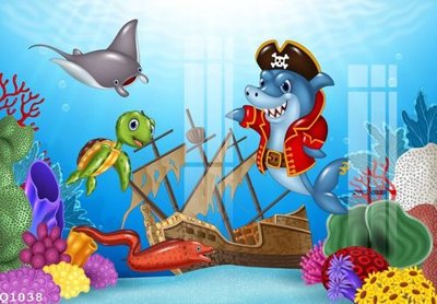 File PSD File gốc in tranh tổng hợp Q1038 (bản gốc) chất lượng nhất