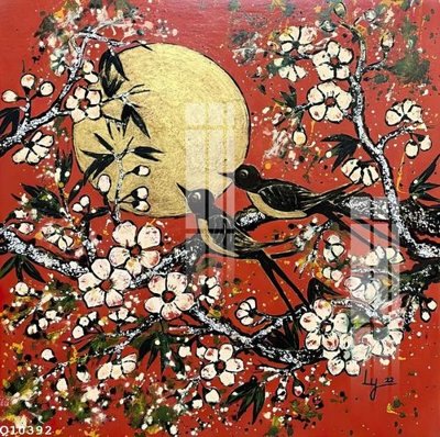 File tranh File gốc in tranh tổng hợp Q10392 (gốc) in film