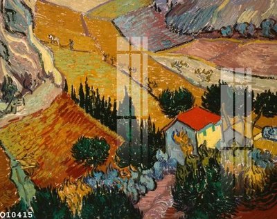 File gốc File gốc in tranh tổng hợp Q10415 (thiết kế) cho in ấn