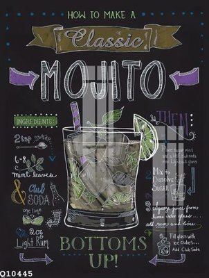 File tranh File gốc in tranh tổng hợp Q10445 (ảnh gốc) in trần 3D