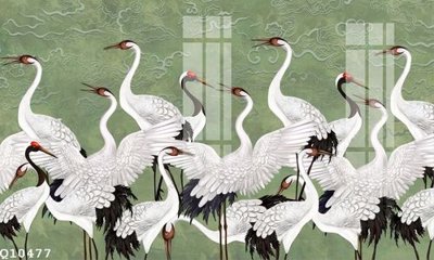 File tranh quảng cáo File gốc in tranh tổng hợp Q10477 (download file gốc)