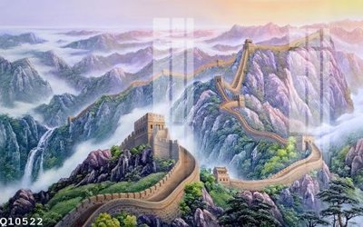 Download file ảnh gốc File gốc in tranh tổng hợp Q10522 để in ấn