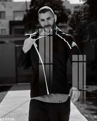 File gốc File gốc in tranh tổng hợp Q10530 (in tráng gương) nghệ thuật