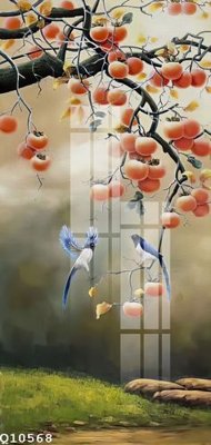 File gốc File gốc in tranh tổng hợp Q10568 (in mica) làm bảng hiệu