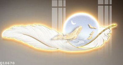 File gốc File gốc in tranh tổng hợp Q10670 (thiết kế) độc quyền