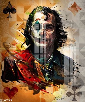 Tải file gốc File gốc in tranh tổng hợp Q10733 (bản PSD) chỉnh sửa được