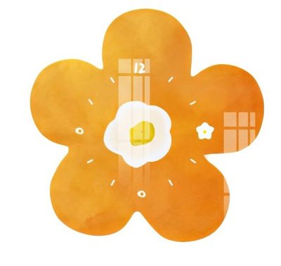 File gốc File gốc in tranh tổng hợp Q10766 (in mica) trang trí