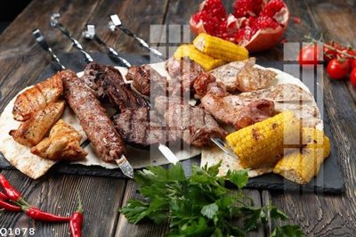 Tải file File gốc in tranh tổng hợp Q1078 (ảnh gốc) in tráng gương