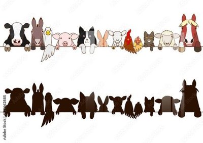 File gốc in ấn File gốc in tranh tổng hợp Q10807 độ phân giải cao