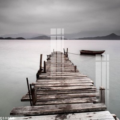 File PSD File gốc in tranh tổng hợp Q10850 (chất lượng in ấn)