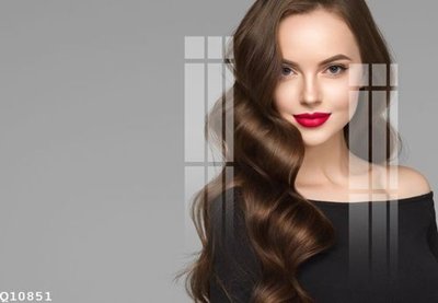 File PSD File gốc in tranh tổng hợp Q10851 (gốc) nhiều lớp (multi-layer)