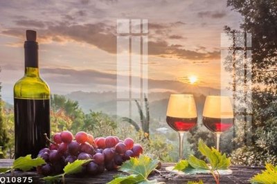 File gốc File gốc in tranh tổng hợp Q10875 (in tráng gương) nghệ thuật