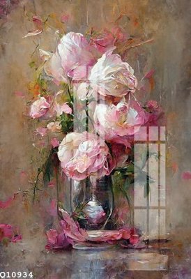 Chi tiết file gốc File gốc in tranh tổng hợp Q10934 (cho in tráng gương)