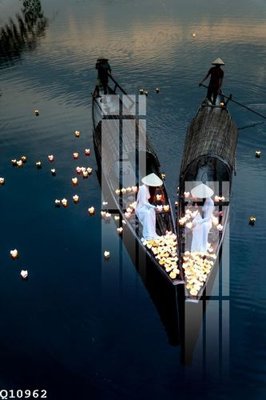 File tranh File gốc in tranh tổng hợp Q10962 (bản gốc) treo phòng ăn