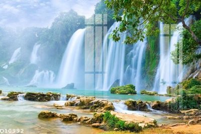 Download file gốc File gốc in tranh tổng hợp Q10992 (in mica) 3D