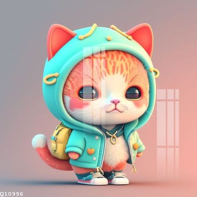 File gốc File gốc in tranh tổng hợp Q10996 (AI/EPS) cho in ấn