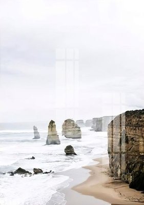 File in ấn File gốc in tranh tổng hợp Q11044 (bản gốc) chất lượng cao